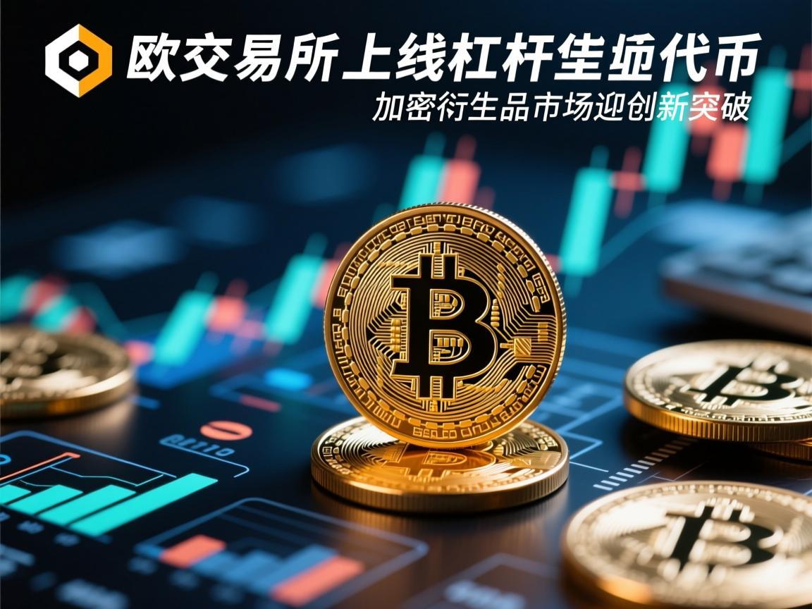 意欧交易所上线杠杆代币，加密衍生品市场迎创新突破