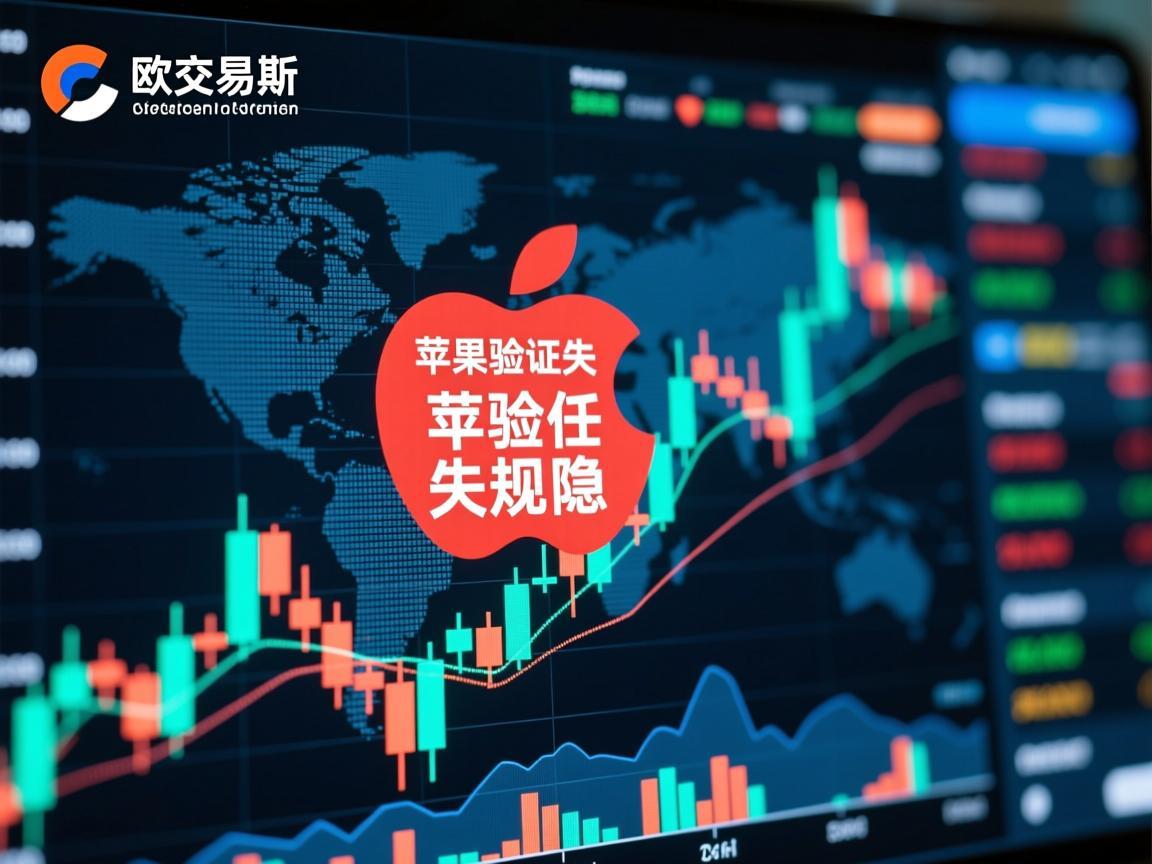 意欧交易所苹果验证失败，用户信任危机与平台合规隐忧