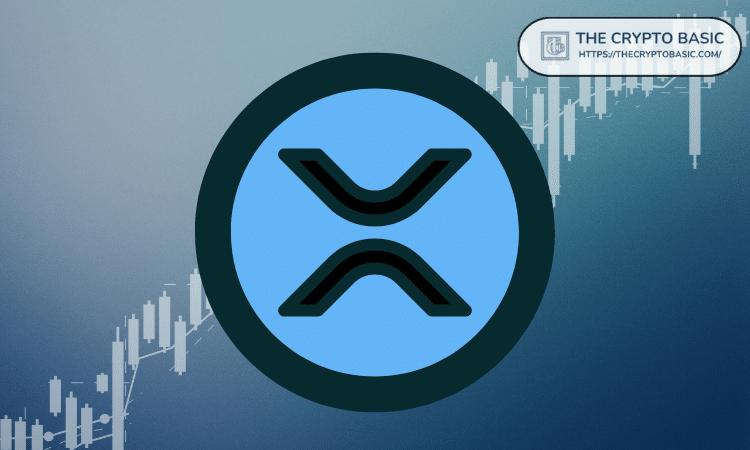 如果所有 XRP ETF 每天吸纳 1100 万 XRP，持续一年，XRP 价格将创下新高。