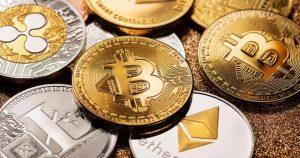 11月加密货币现货交易量降至1.59万亿美元，市场活动减弱