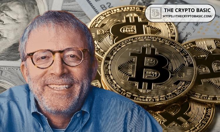 Brandit 强调比特币的绿色区域，并表示 Saylor 的团队是否应该感到担忧