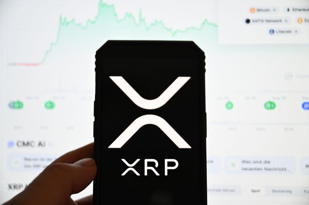 XRP 能涨到 100 美元 分析师称这是天方夜谭——原因如下