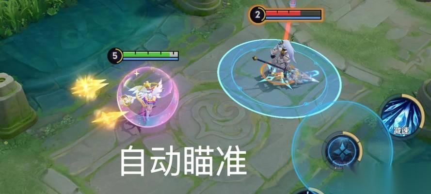 王昭君小白龙玩法解析 怎么操作才能玩好