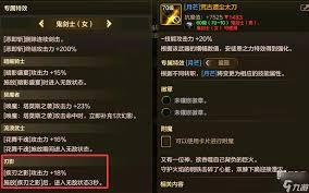 DNF2025金秋版本暗刃VP如何选择技能