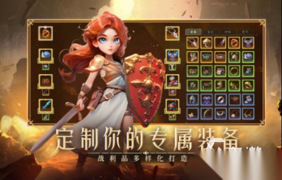 好玩的最新的游戏有哪些 2025火爆的最新手游下载分享