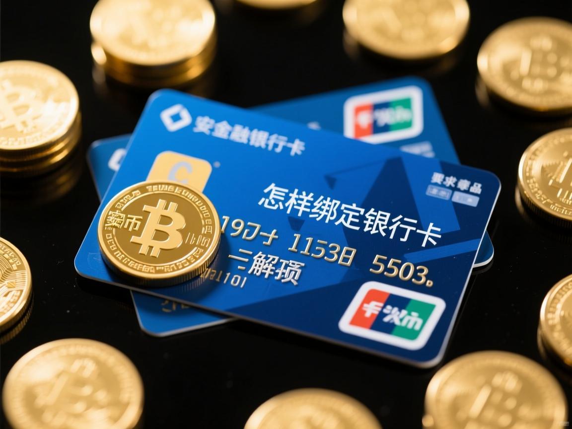 安币怎样绑定银行卡 详细步骤与注意事项解析