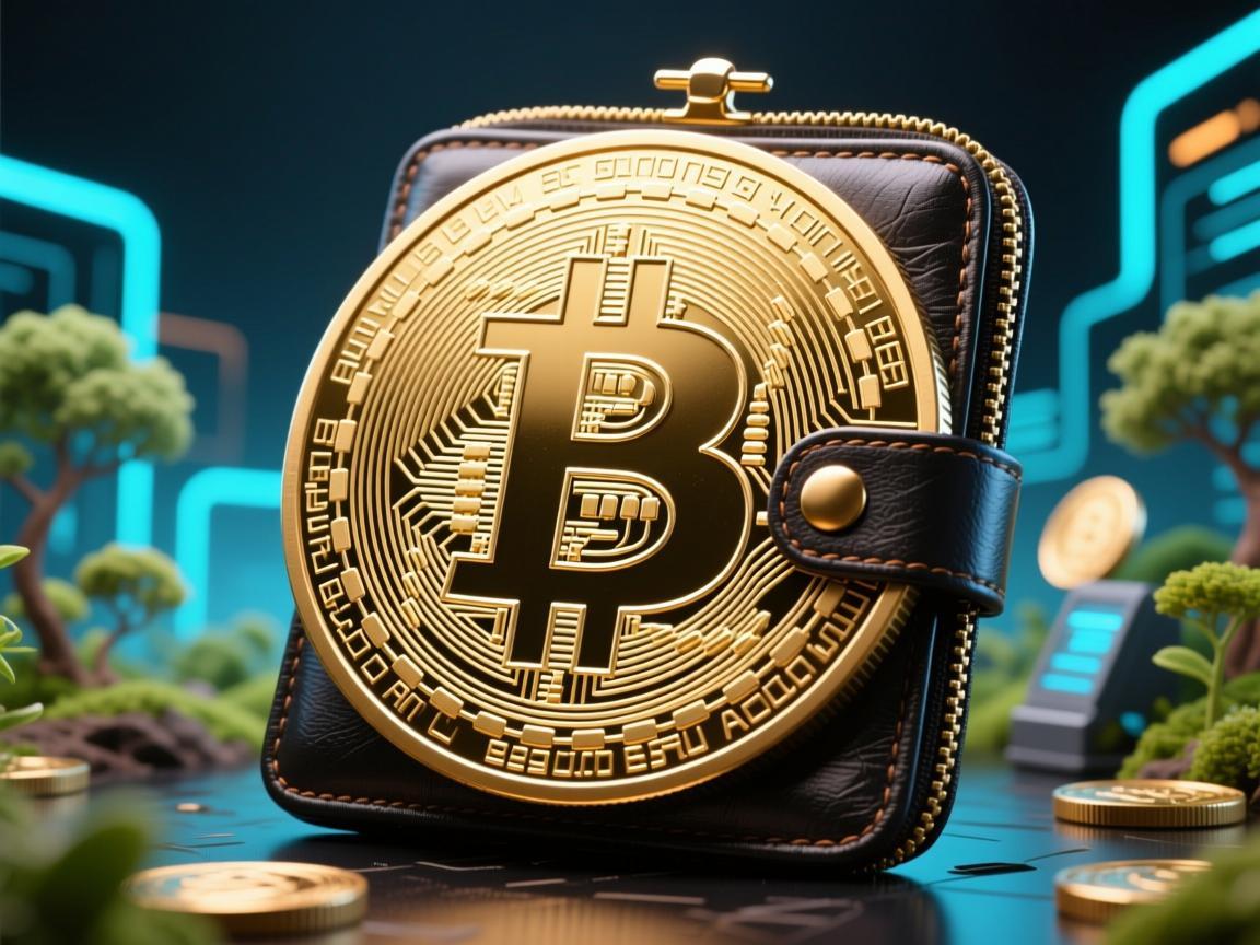 狗狗币钱包为什么这么大 数据背后的生态密码