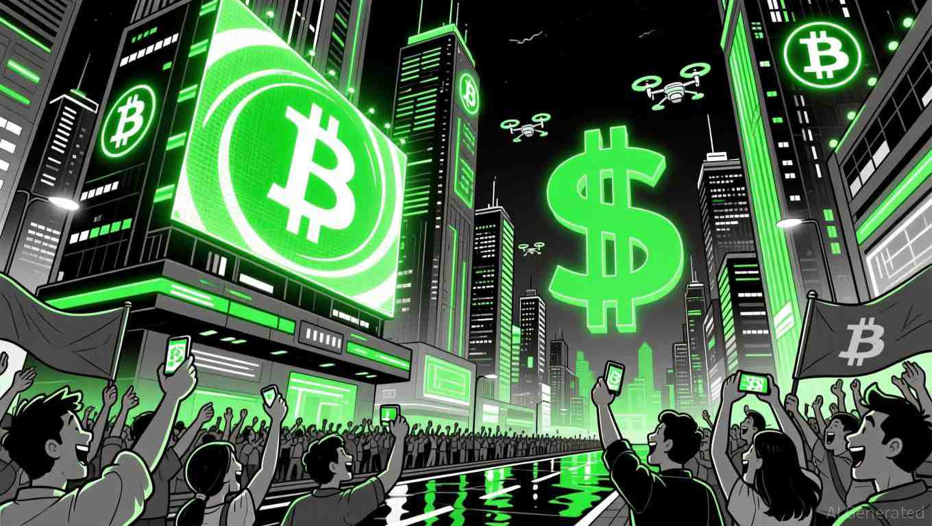 比特币价格展望：12月FOMC会议前夕——流动性驱动型上涨行情