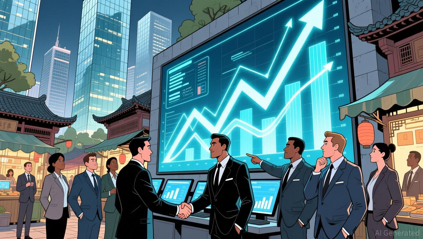 XRP的关键技术十字路口：是看跌回调还是买入良机