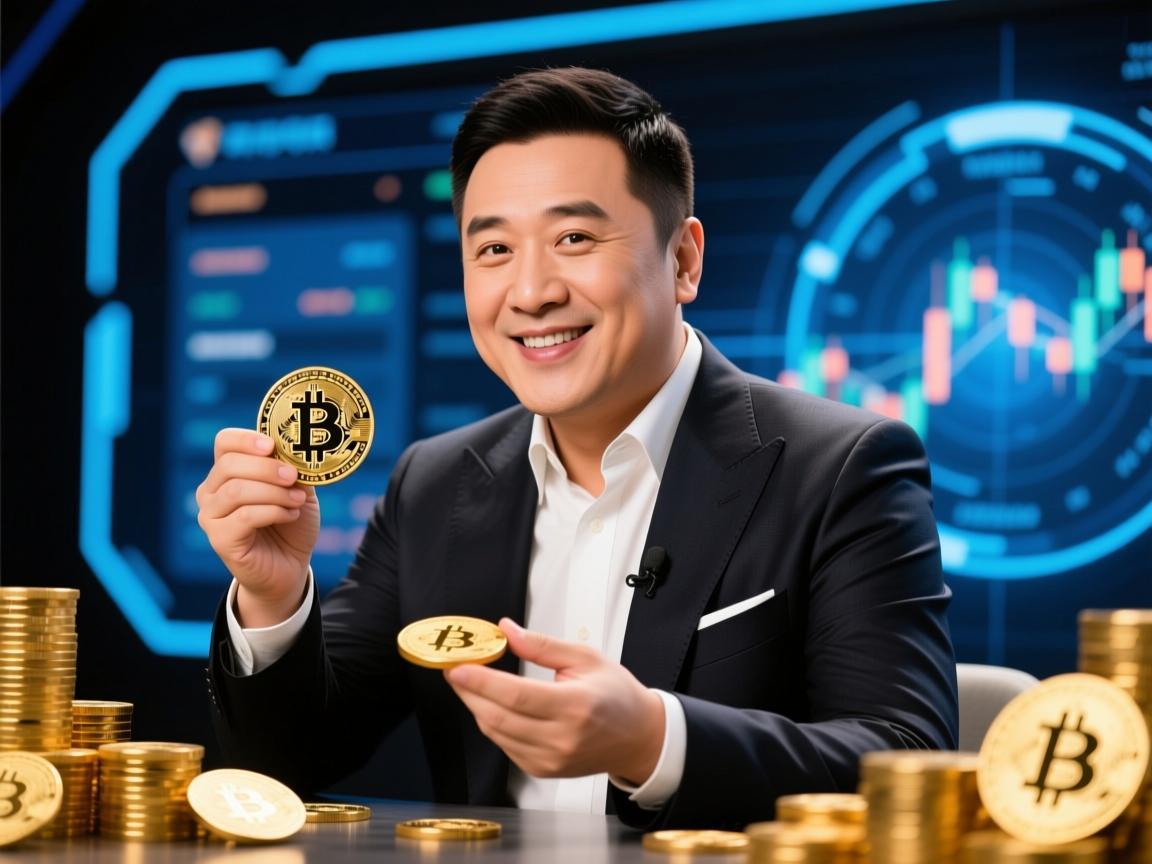 沈腾的狗狗币在哪买 别被名人效应带偏了投资方向