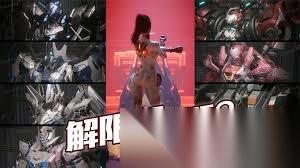 解限机怎么售卖造型