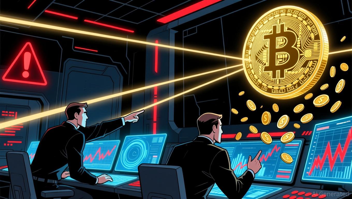 比特币是触底反弹还是虚假希望