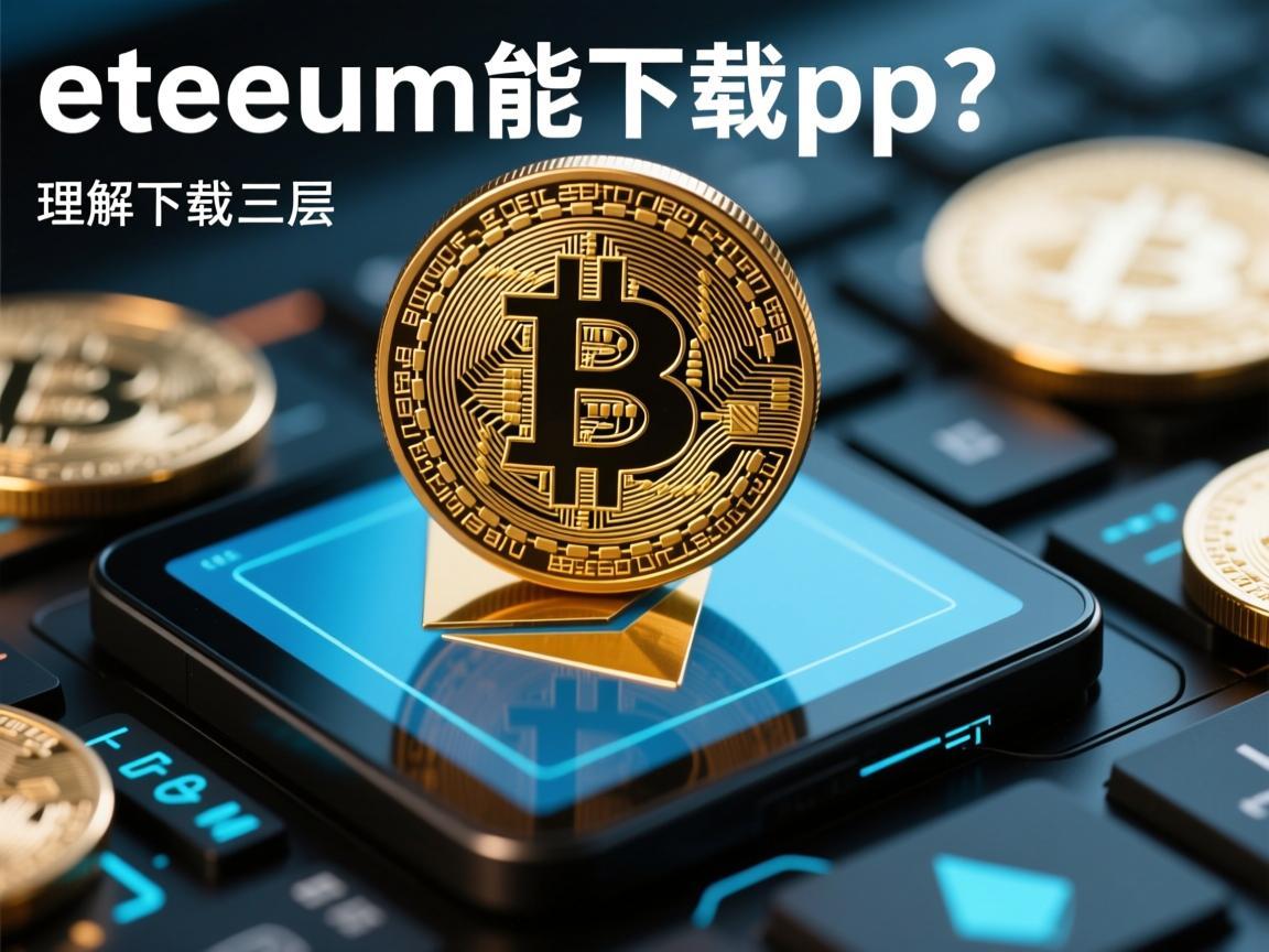 以太坊能下载吗 理解下载背后的三层含义