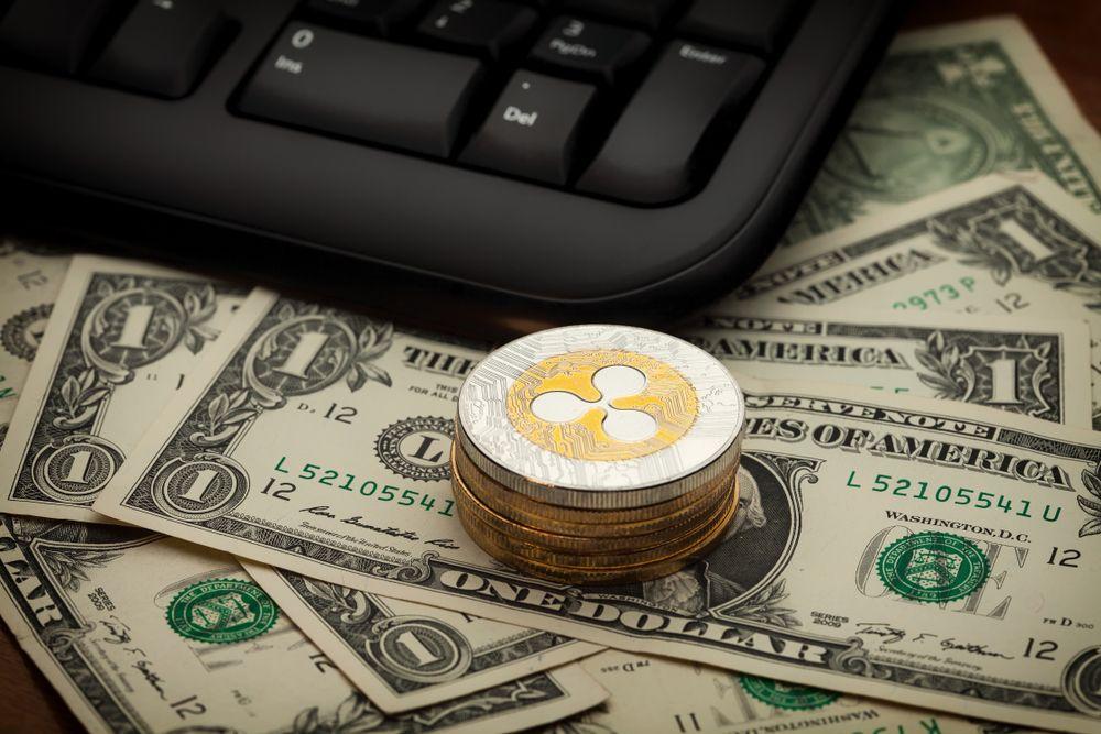 机构悄然买入 4.73 亿枚 XRP，ETF 资产管理规模飙升至 10 亿美元——为何巨额资金蜂拥而至