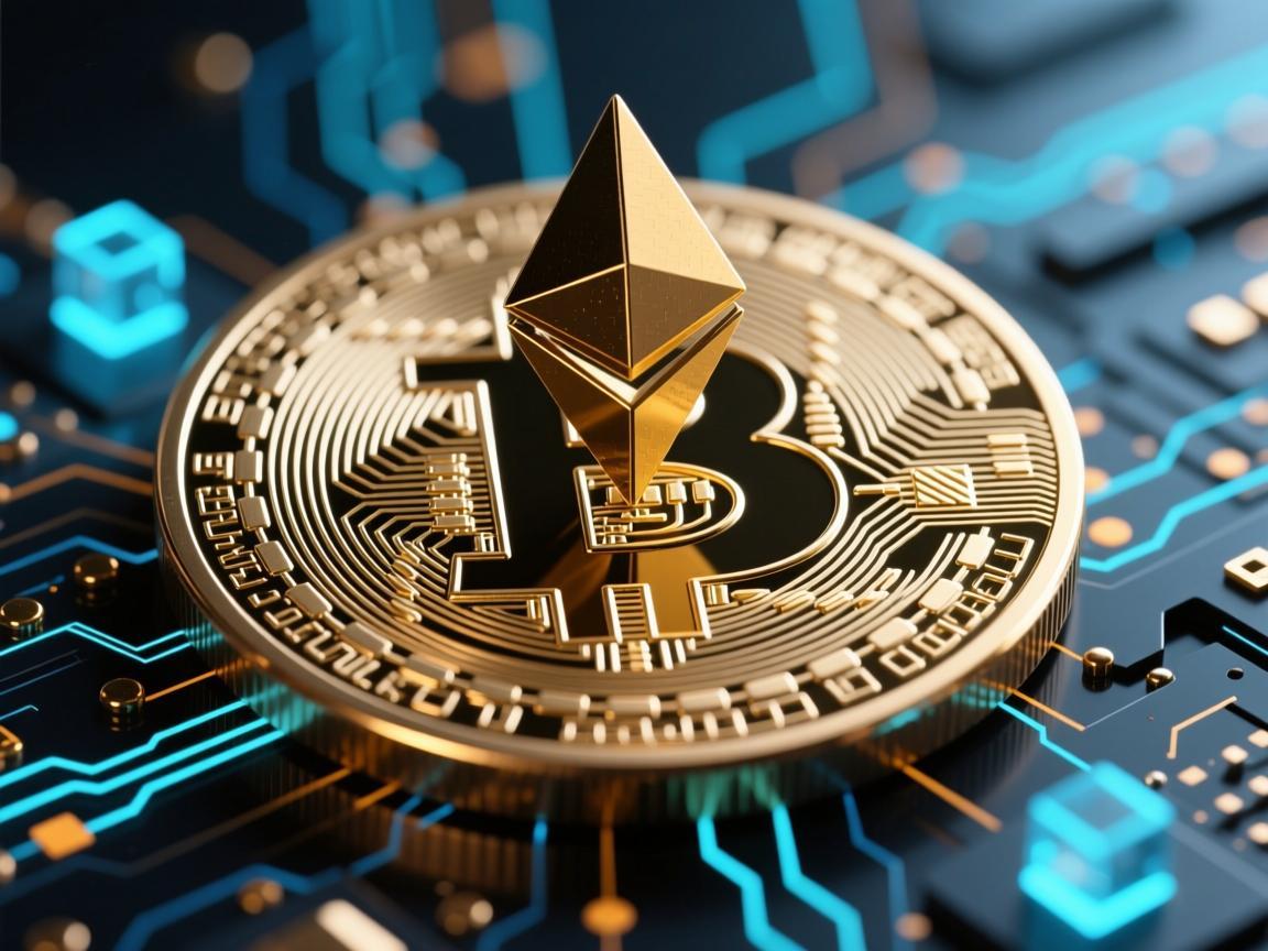 以太坊与区块链的体量，不止于技术大小的多维解读