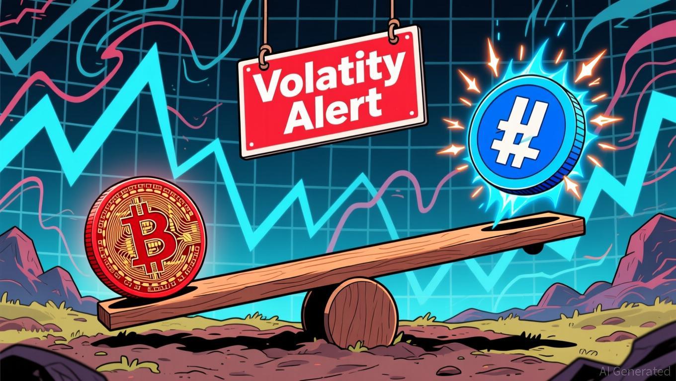 Notcoin (NOT) 以及在动荡市场中与比特币脱钩的风险