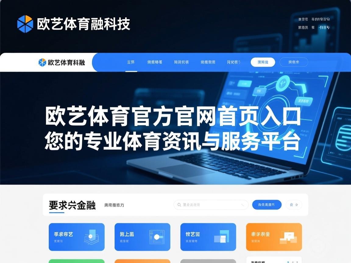 欧艺体育官方官网首页入口，您的专业体育资讯与服务平台