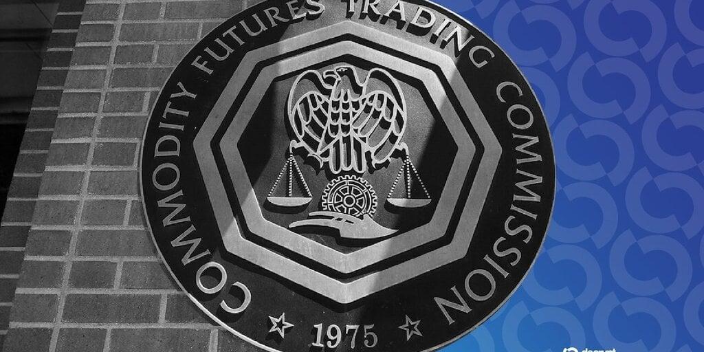 美国商品期货交易委员会（CFTC）将率先在衍生品市场试点代币化抵押品，首批试点币种包括比特币、以太坊和USDC。
