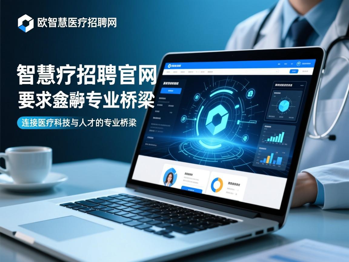 艺欧智慧医疗招聘官网，连接医疗科技与人才的专业桥梁