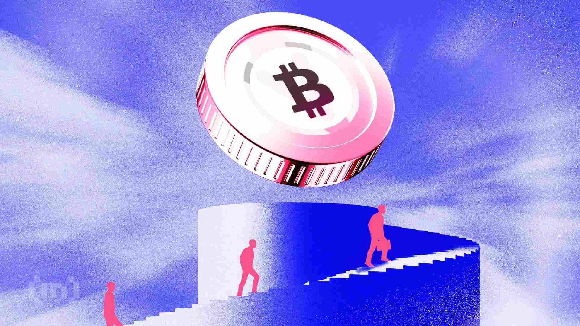 比特币在经历一周的停滞后突破 94,000 美元，原因如下