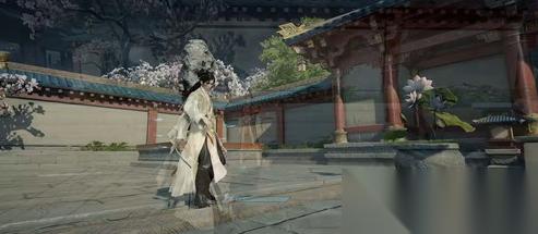永劫无间李寻欢技能说明 永劫无间李寻欢介绍