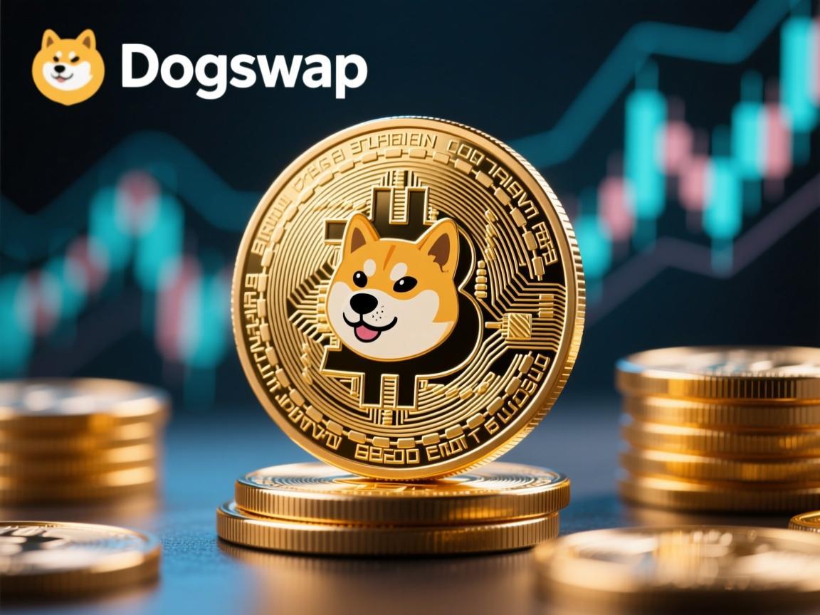 狗狗币的应用新场景，Dogeswap如何激活社区生态活力