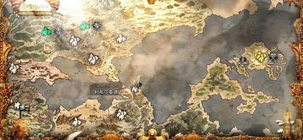八方旅人0禁忌之枪怎么获得 八方旅人0禁忌之枪获取方法介绍