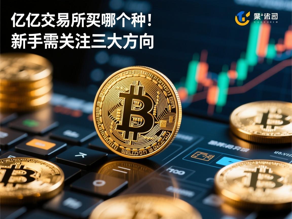 在欧亿交易所买哪个币种 新手需关注的三大方向