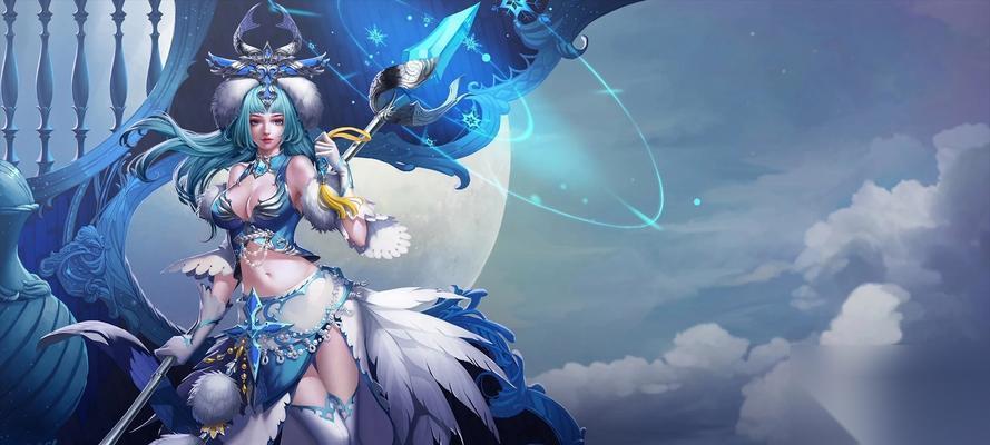 老版王昭君的强度怎么 与其他版本相比有何不同