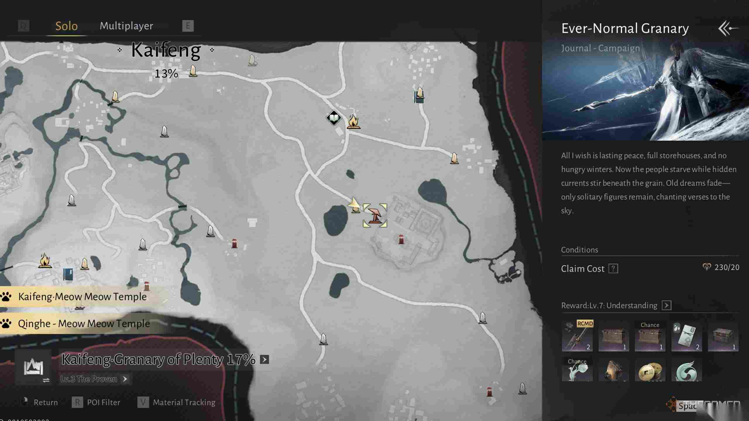 怎么击败 Where Winds Meet 中的郑恶