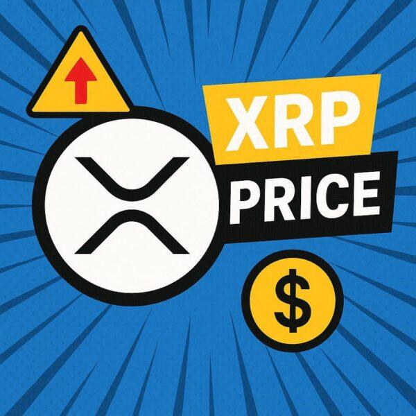 XRP价格预测：随着巨鲸不断增持，XRP将迎来反弹还是暴跌