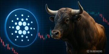 Cardano 发出周线买入信号——以下是 0.37 美元价位最重要的原因