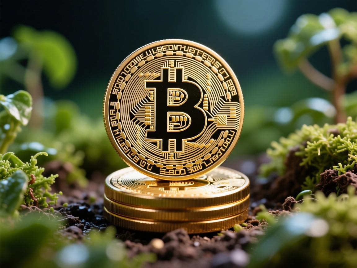 狗狗币怎么运行的，从梗币到生态的底层逻辑
