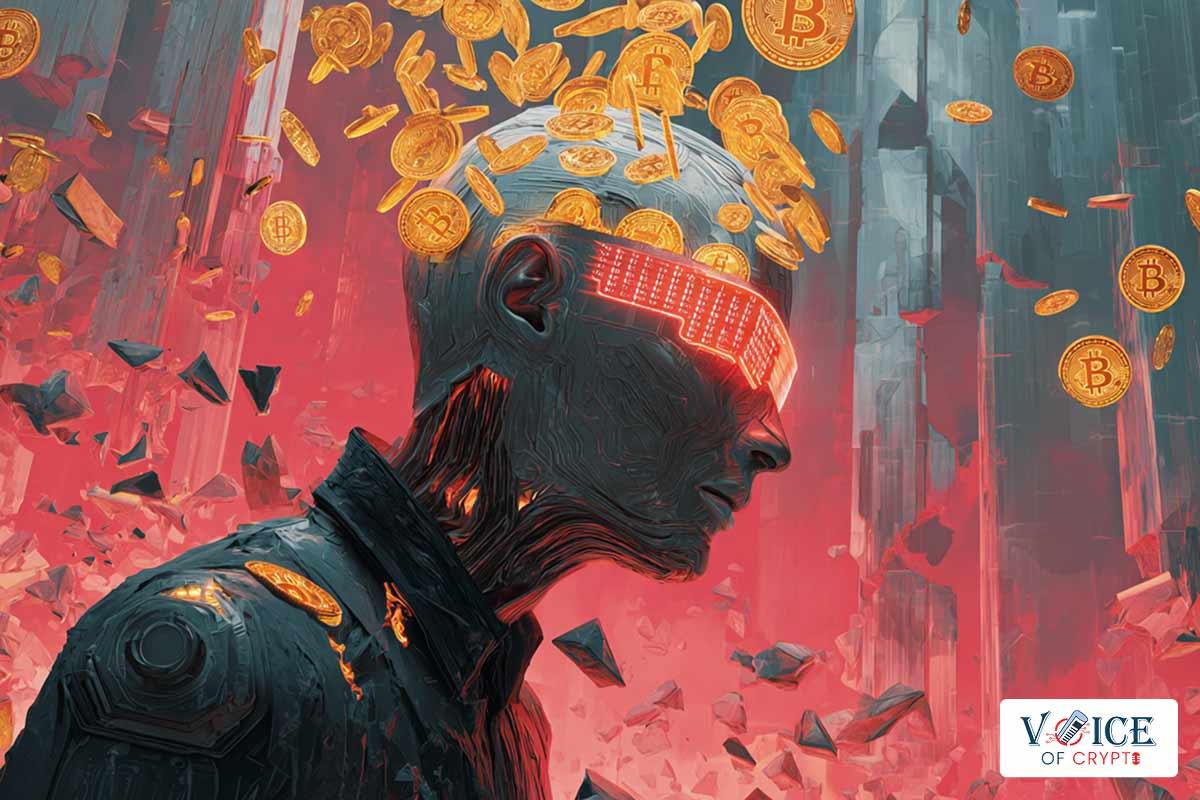 为什么 DeepSeek AI 在 2026 年更看好 XRP 和 Solana 而不是狗狗币