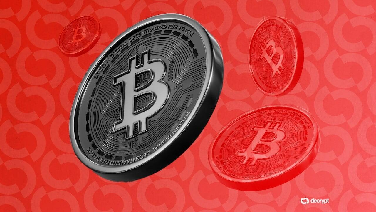 比特币跌至 85,000 美元附近，以太坊和 XRP 也随之下跌