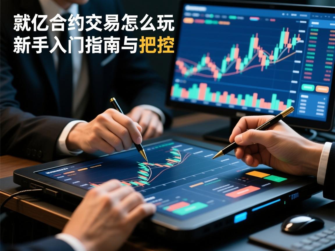 欧亿合约交易怎么玩，新手入门指南与风险把控
