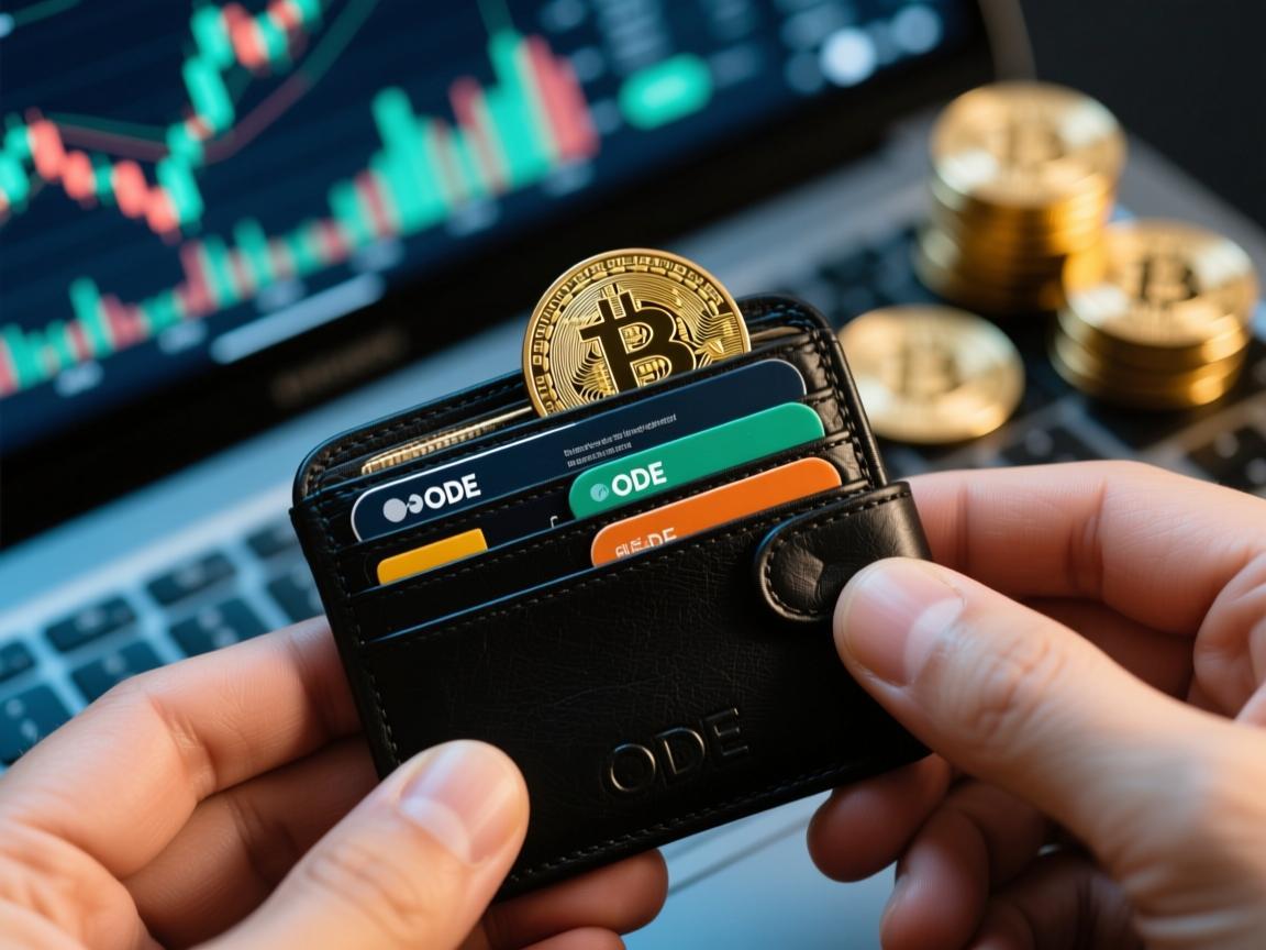 ODE如何构建安全高效的去中心化交易钱包