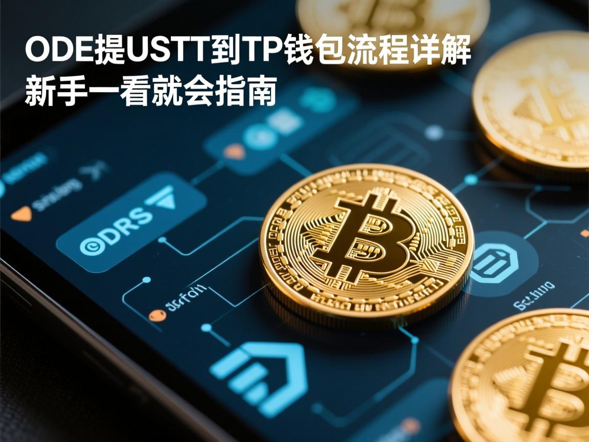 ODE提USDT到TP钱包流程详解，新手一看就会指南