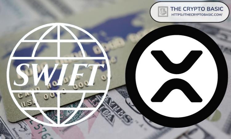 如果 XRP 与 SWIFT 协同运作（正如 Ripple 董事长提议的那样），XRP 的价格将如下。
