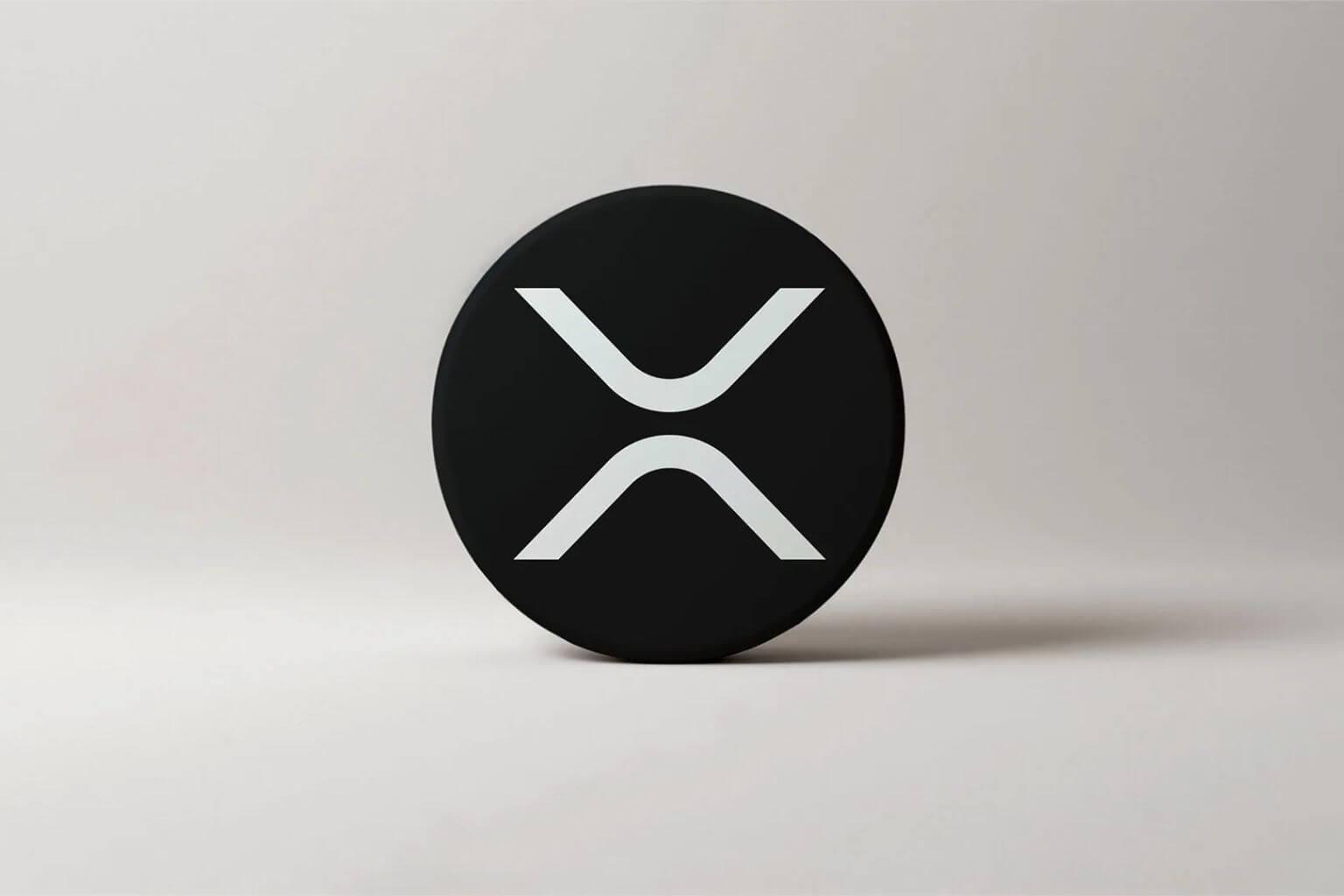 XRP价格在ETF规模突破10亿美元后暂停上涨——图表为何正处于关键时刻