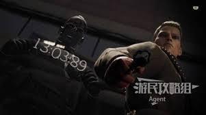 合金装备3重制版中沃尔金BOSS怎么打