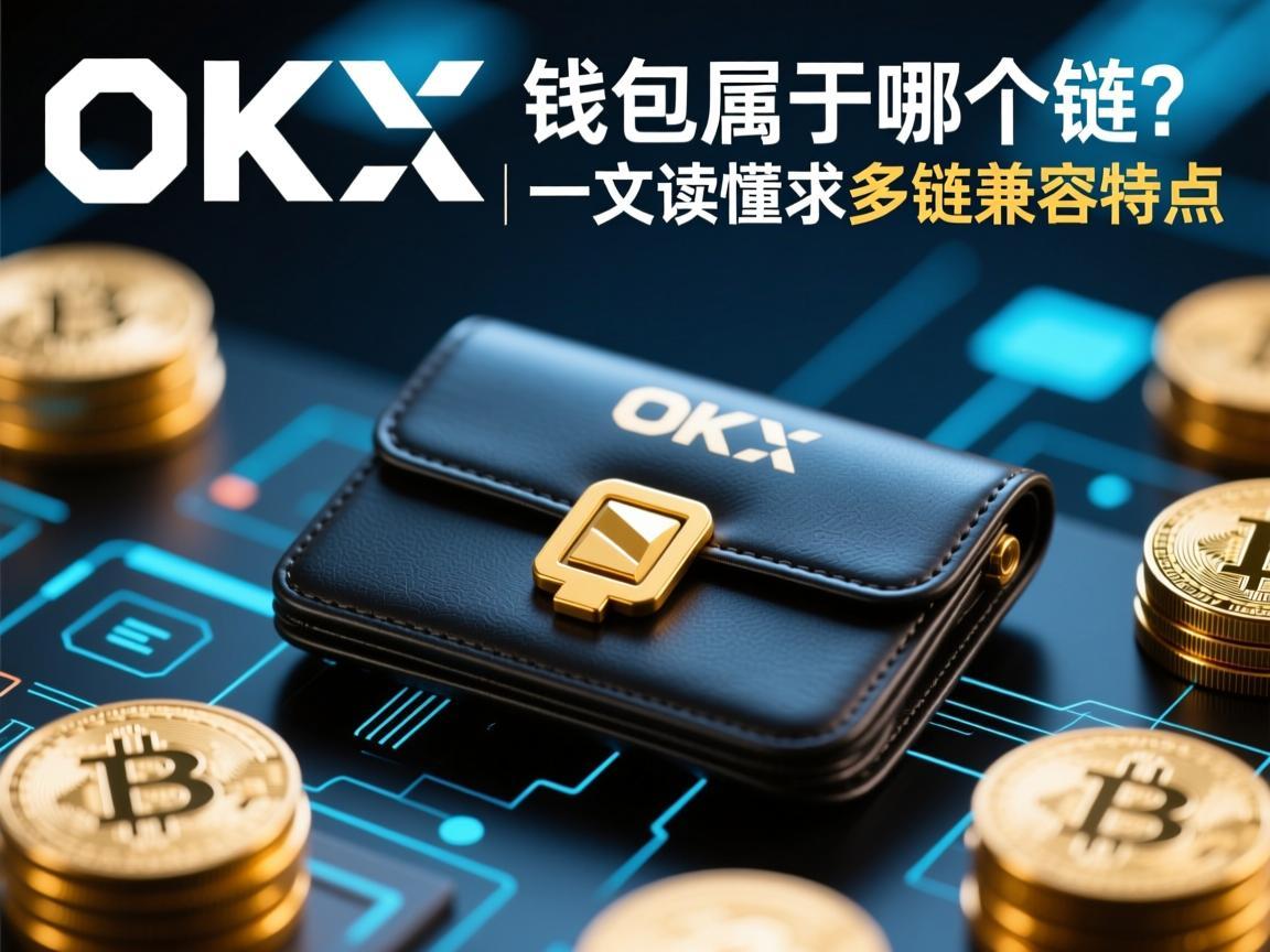 OKX钱包属于哪个链 一文读懂其多链兼容特性