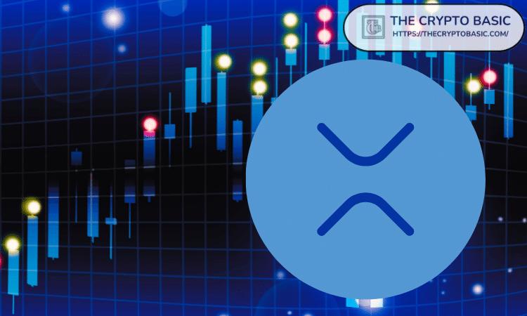 进入 XRP 富豪榜能让你 10 年内退休吗