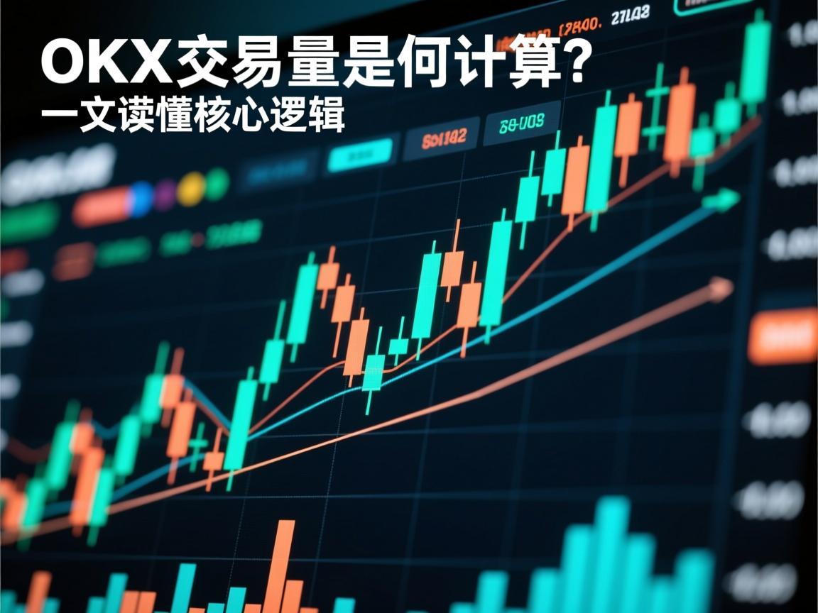 OKX交易量是如何计算的 一文读懂核心逻辑