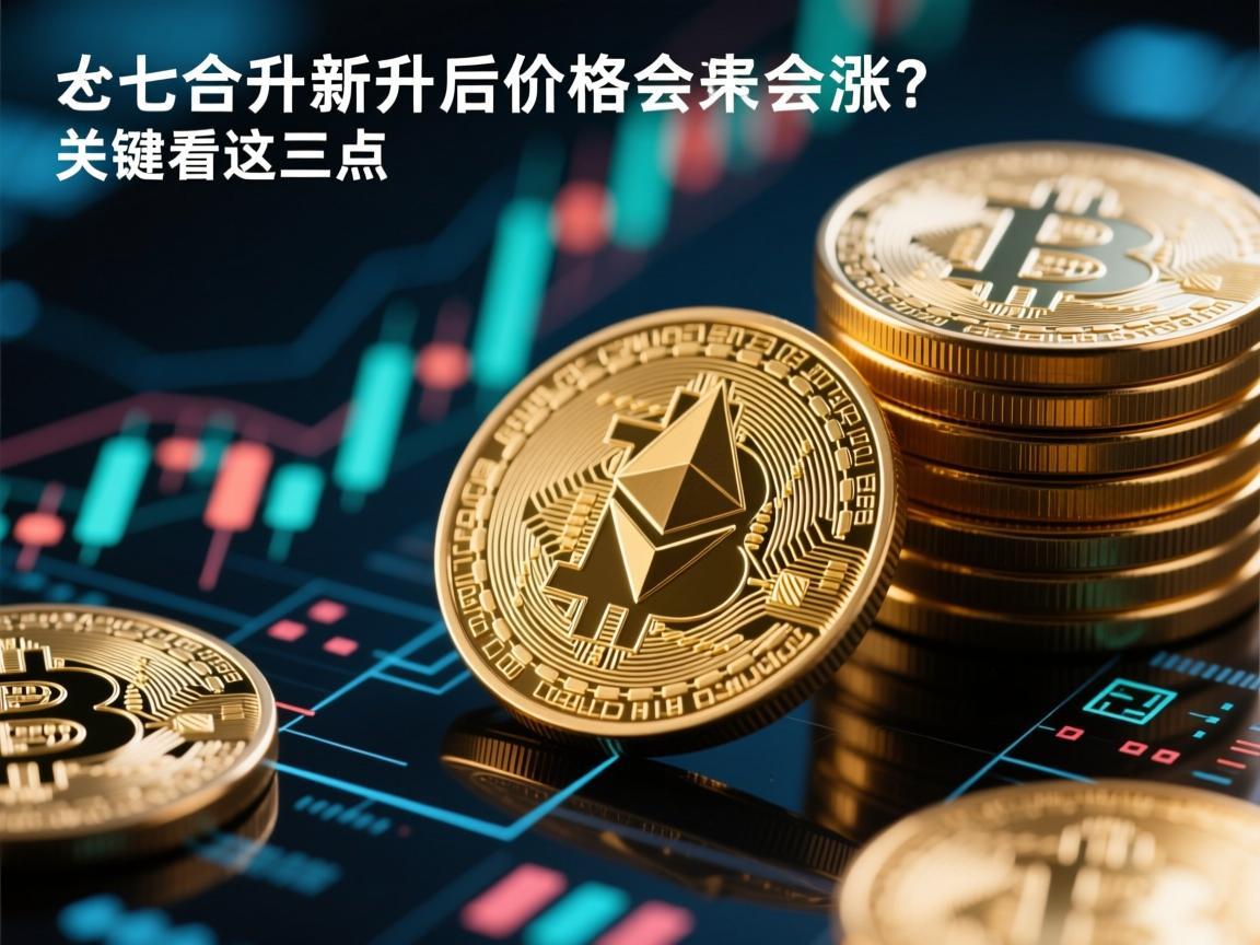 以太坊合并后价格会涨吗 关键看这三点