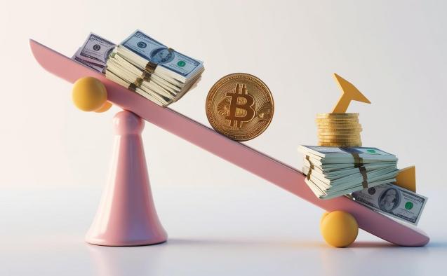 加密货币交易杠杆是什么 使用杠杆交易存在哪些风险