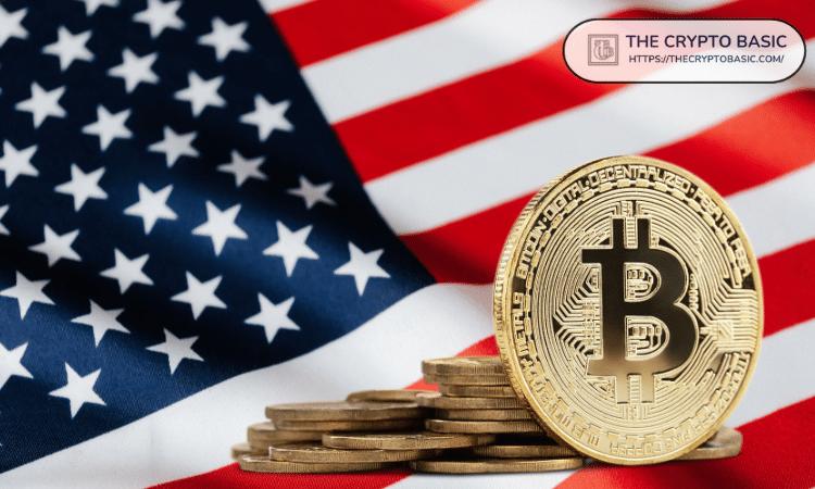 由于美国通胀数据低于预期，比特币价格飙升至逼近 9 万美元。