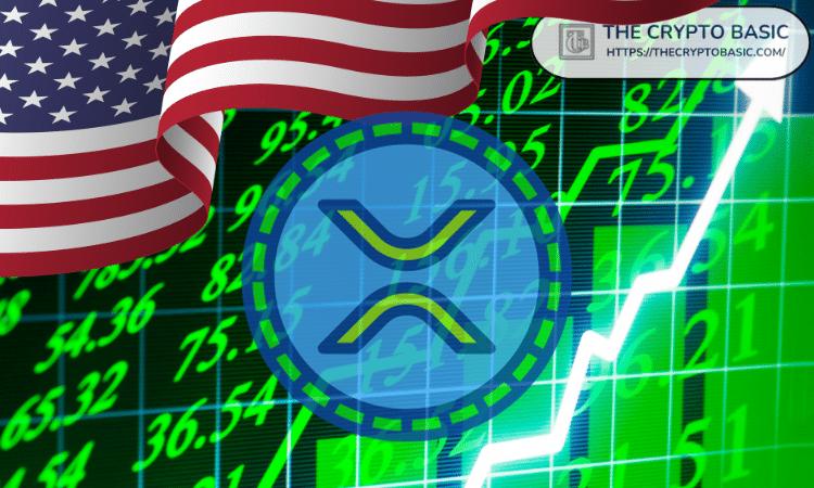 Teucrium首席执行官表示，XRP将与BTC一起被视为投资组合中的“数字黄金”，并受到高度重视——原因如下