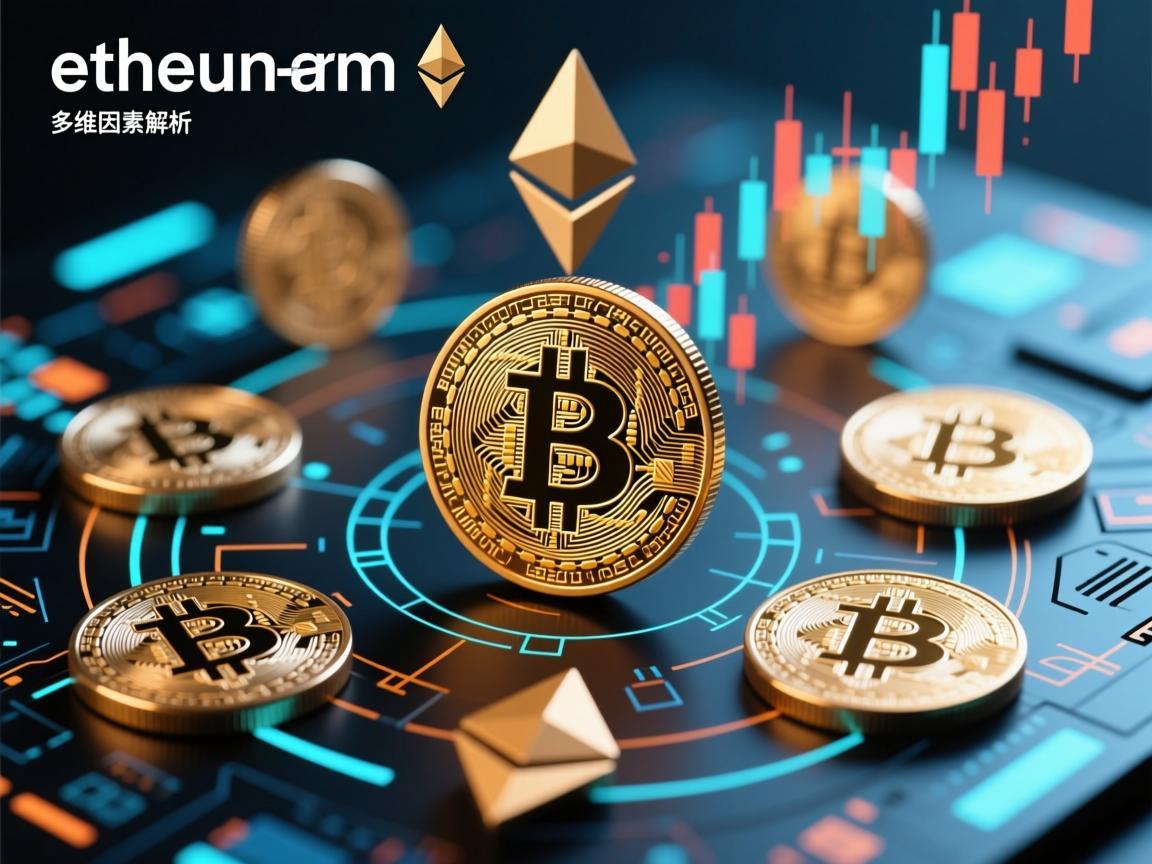 以太坊价格涨跌的多维因素解析