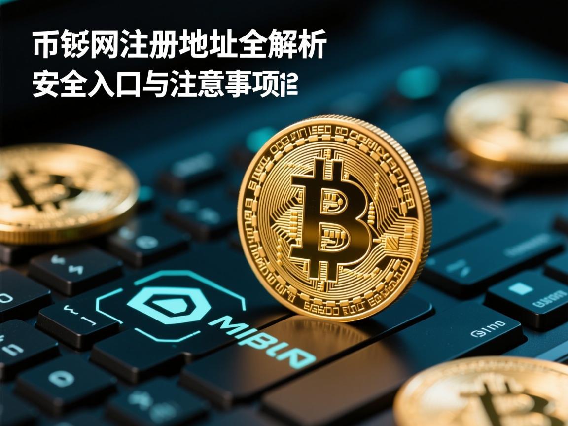 币安网注册地址全解析，安全入口与注意事项指南